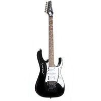 IBANEZ JEMJR-BK