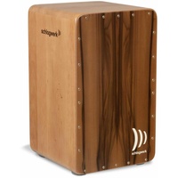 Schlagwerk CP5905 Cajon Precise OS EVO Walnut