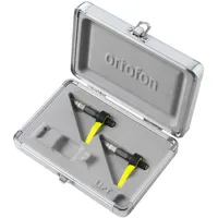 Ortofon Concorde MkII CLUB TwinSet