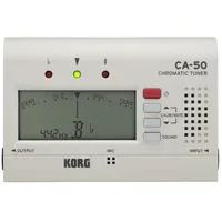Korg CA-50 Stimmgerät CA 50
