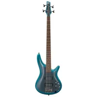 IBANEZ SR300E CUB Cerulean Aura Burst