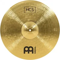 Meinl Cymbals Meinl HCS 18 Crash-Ride Becken