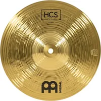 Meinl HCS Splash Becken