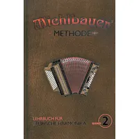Michlbauer Verlag Echo Musikverlag Methode 2