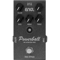 Engl Powerball EP645