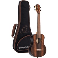 Ortega RUEB-TE Tenor Ukulele