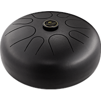 Meinl Sonic Energy Steel Tongue Drum A-Moll