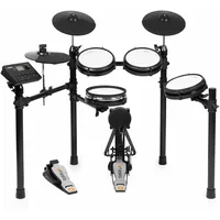 Duosmart Artesia A30 E-Drum Set elektronisches Schlagzeug Set