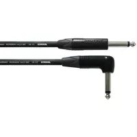 Cordial CPI PR Gitarrenkabel 3 m