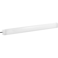 Wiesenfield LED Feuchtraumleuchte Deckenleuchte, Stallkombinierbar 40 W 120 cm