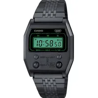 Casio A1100b-1ef Uhr Black One Size
