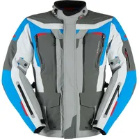 Furygan Voyager 3c Jacke - - L