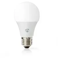 Nedis Smart Light N ZBLC10E27 9 W E27 RGB