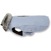 Wolters Winterjacke Amundsen, Größe:70 cm, Farbe:blau