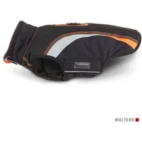 Wolters Hundebekleidung Outdoorjacke Xtra Strong neon orange