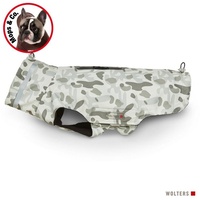 Wolters Outdoorjacke Camouflage Modell f. Mops & Bulldogge !!