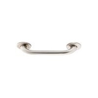 Trendline Badewannengriff 60 cm silber matt