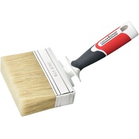 Color Expert Flächenstreicher 30 x 120 mm helle Borste,