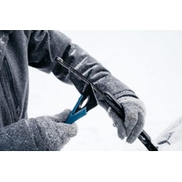 Kungs Mega-is Schneebesen mit Eiskratzer