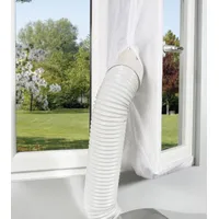 Midea Comfee Fensterabdichtung Hot Air Stop