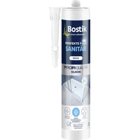 Bostik Perfekte Fuge Sanitär weiß 280 ml