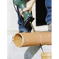 Wolfcraft GmbH Wolfcraft Säbelsägeblatt-Set 280 mm HCS 2 Stück