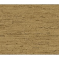 Rasch Textil Rasch Vliestapete 537079 Gold-Mattgold Muster & Motive