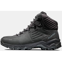 Mammut Nova IV Mid GTX Damen black 40 2/3