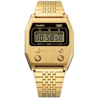 Casio Watch A1100G-5EF