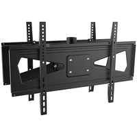 Maclean Brackets Maclean MC-703 - VESA Monitor-/TV-Halter, 23"- 70",