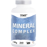 TNT Mineral Complex Kapseln