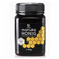 LARNAC Manuka-Honig MGO 720+ (500g)