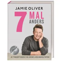 DK Verlag Dorling Kindersley 7 Mal anders