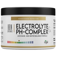 Peak Performance HBN - pH Complex, 240 Kapseln