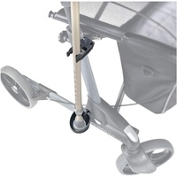 TOPRO Stockhalter für Rollator Troja 2G