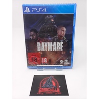 Invader Studios Daymare 1998 - PS4 [US Version]