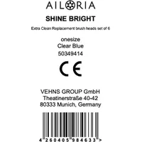 AILORIA - Shine Bright