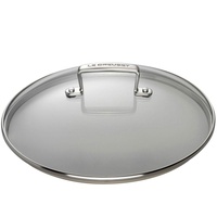 Le Creuset Glasdeckel, Ø 18 cm,