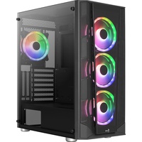 AeroCool Prism ARGB | PC-Gehäuse