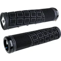 ODI Grips ODI Reflex V2.1 Lock-On Schwarz