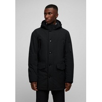 Hechter paris Parka 50104/132230/990, Schwarz, 50