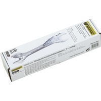 PROXXON Doppel-Maulschlüsselsatz, 11-teilig von 6 x 7 bis 30