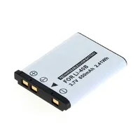 AGI Akku kompatibel mit Minox DC 1222