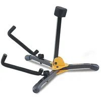 Hercules Stands HCGS-401BB Gitarrenständer Mini