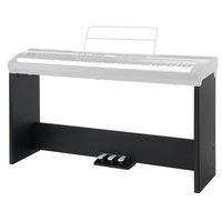 Classic Cantabile UB-100SP Ständer für SP-150 und SP-250 schwarz