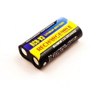 Kodak Akku kompatibel mit Kodak EasyShare CX6330