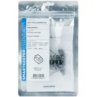 Smartkeeper Essential / 10 x RJ11 Port Blocker grau