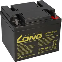 KungLong Kung Long WP45-12 VDS12V 45Ah Pb Batterie Bleigel