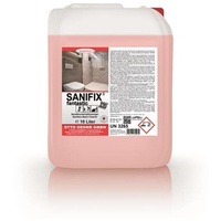 Lorito oehme Sanitärreiniger Kalklöser 10 l