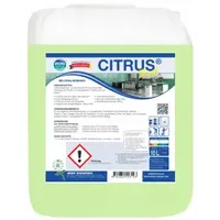 Arcora Neutralreiniger CITRUS FRESH 10L